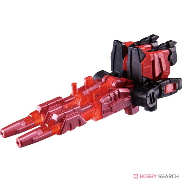 TakaraTomy Legends Series LG64 Seaspray & Lione, LG65